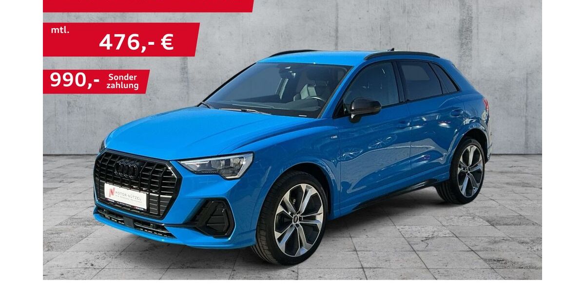 Audi Q3 30.028 km 34.400 &euro; Bayreuth 95448