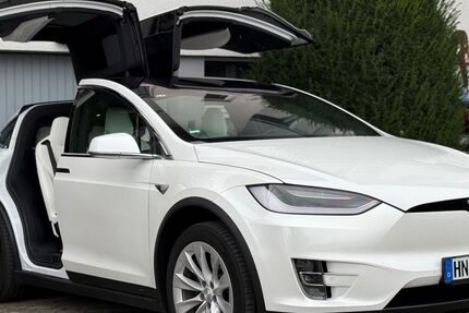 Tesla Model X 125.000 km 35.700 &euro; Heilbronn 74080