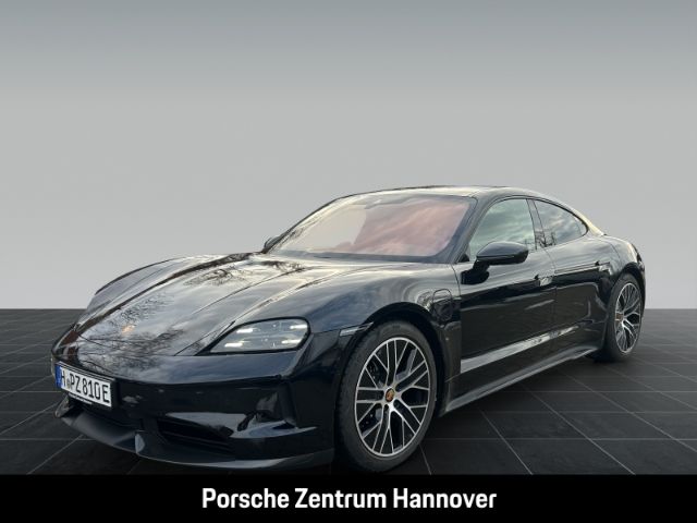 Porsche Taycan 8.000 km 132.900 &euro; Hannover 30177