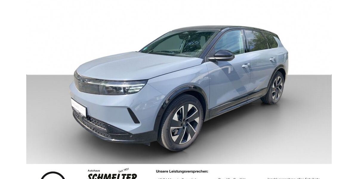 Opel Grandland (X) 18.450 km 36.940 &euro; Lennestadt 57368