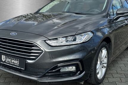 Ford Mondeo 95.000 km 16.900 &euro; Münster 48155