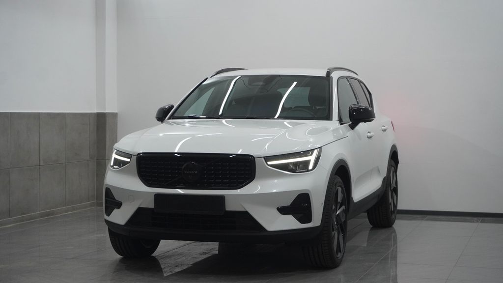 Volvo XC40 30.492 km 31.900 &euro; Seddiner See OT Neuseddin 14554