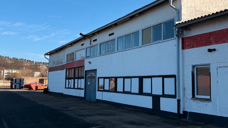 Gewerbeobjekt Eisenach - 1.300&euro; | Angebot:23584530