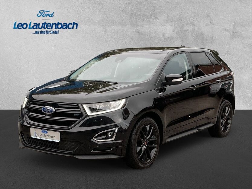 Ford Edge 74.200 km 23.900 € Duderstadt 37115
