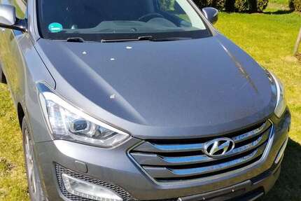 Hyundai SANTA FE 274.000 km 8.000 &euro; Mönchsdeggingen 86751