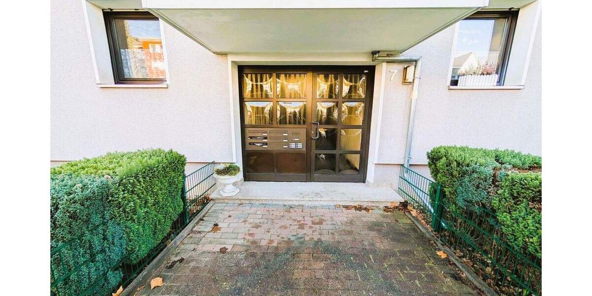 Etagenwohnung Mülheim an der Ruhr Saarn - 3 Zimmer, 95 m&sup2;, 224.800&euro; | Angebot:24836469