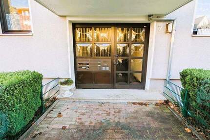 Wohnung Mülheim an der Ruhr Saarn - 3 Zimmer, 95 m&sup2;, 224.800&euro; | Angebot:24836469