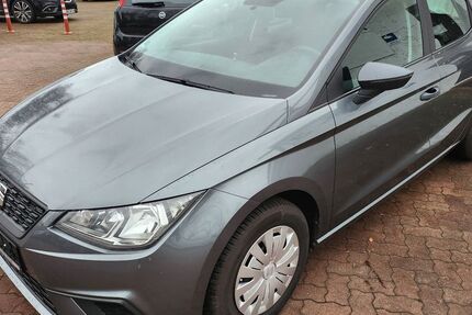Seat Ibiza 82.000 km 8.750 &euro; Hambergen 27729