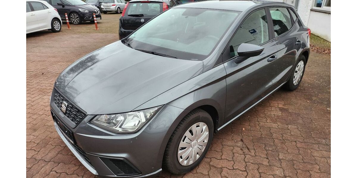 Seat Ibiza 82.000 km 8.750 &euro; Hambergen 27729
