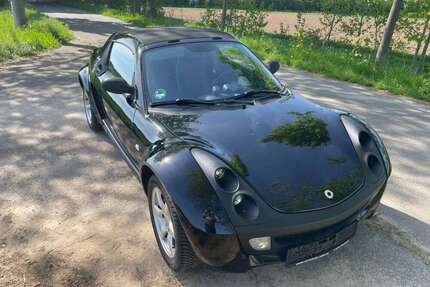 Smart roadster