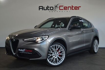 Alfa Romeo Stelvio 140.000 km 26.890 € Ennepetal (Bei Wuppertal) 58256