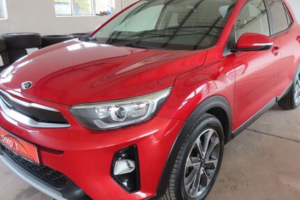 Kia Stonic 97.720 km 11.990 &euro; Prenzlau 17291