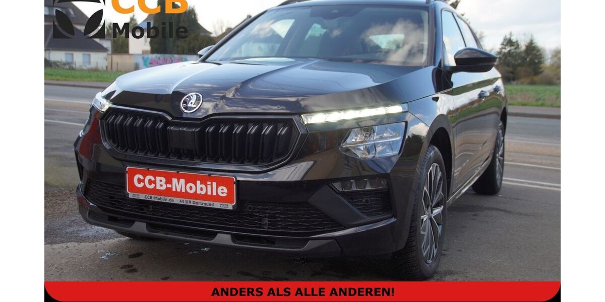 Skoda Kamiq 19.675 km 20.299 &euro; Dortmund 44319