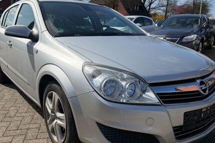 Opel Astra 148.800 km 1.790 &euro; Neuenhaus 49828
