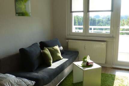 Zimmer Döbeln Sörmitz - 1 Zimmer, 455&euro; | Angebot:27728077