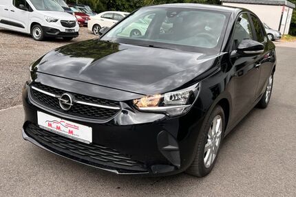 Opel Corsa 24.465 km 14.350 &euro; Ilmenau 98693