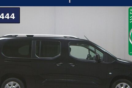 Opel Combo Life 144.522 km 12.480 &euro; Gyhum/Bockel 27404