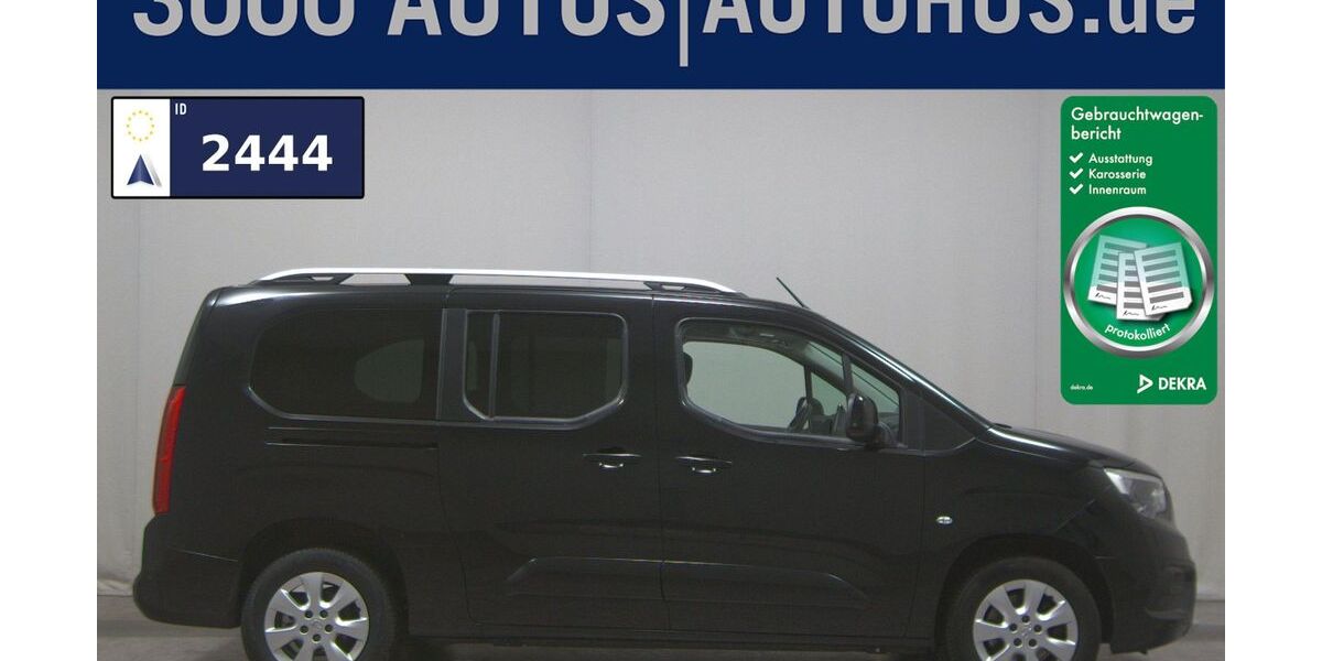 Opel Combo Life 144.522 km 12.980 &euro; Gyhum/Bockel 27404