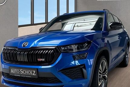 Skoda Kodiaq 94.198 km 43.348 € Nürnberg 90425