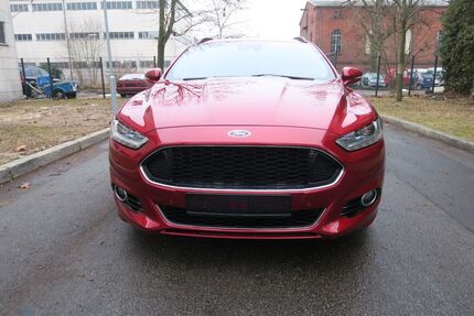 Ford Mondeo 98.385 km 13.500 &euro; Berlin-Spandau 13585