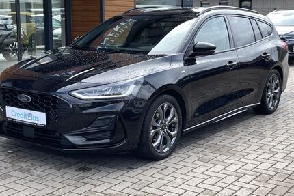 Ford Focus 68.794 km 18.450 &euro; Essen (Oldenburg) 49632