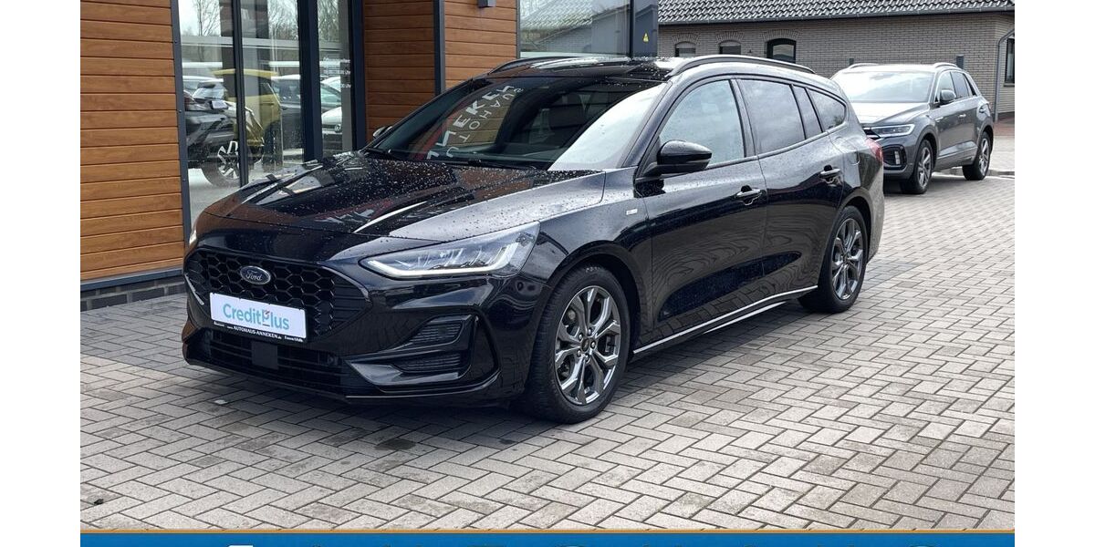 Ford Focus 68.794 km 18.450 &euro; Essen (Oldenburg) 49632