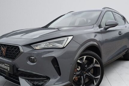 Cupra Formentor 17.866 km 30.970 &euro; Soltau 29614