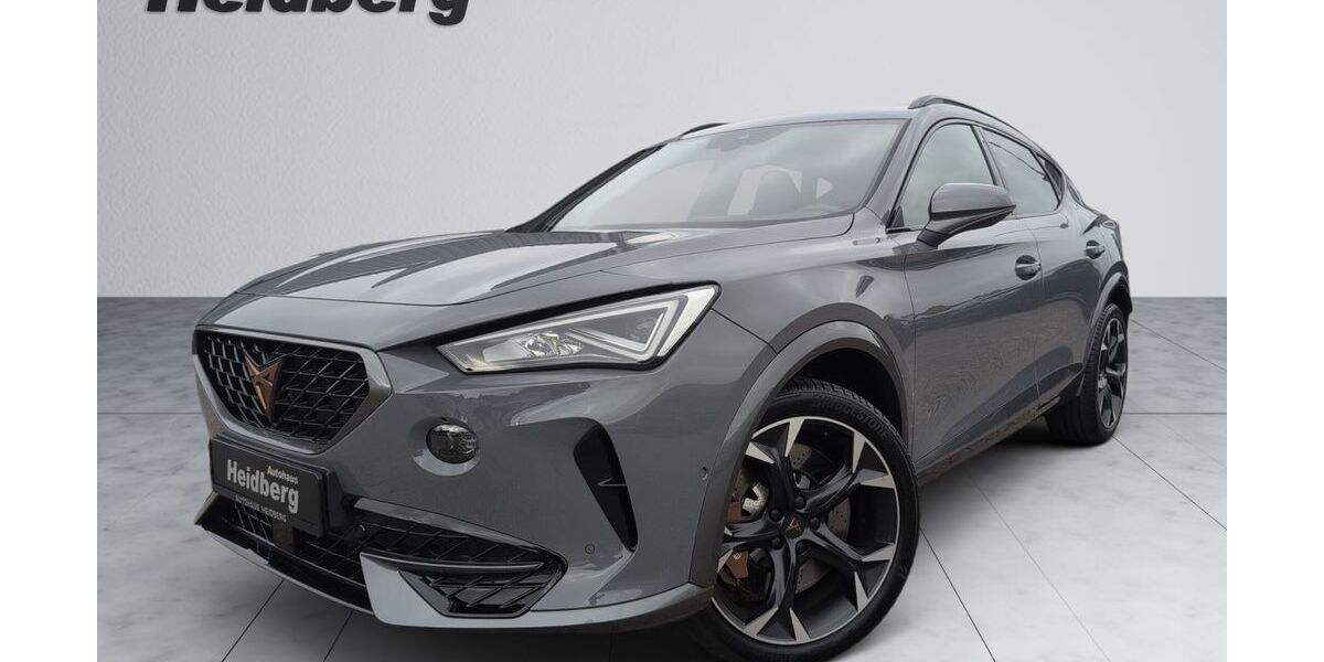 Cupra Formentor 17.866 km 30.970 &euro; Soltau 29614