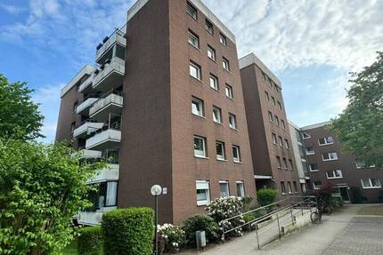 Wohnung Bad Schwartau - 2 Zimmer, 51 m&sup2;, 110.000&euro; | Angebot:26451022