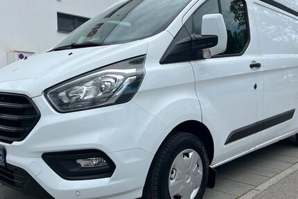 Ford Transit Custom 79.951 km 18.999 &euro; München 81825