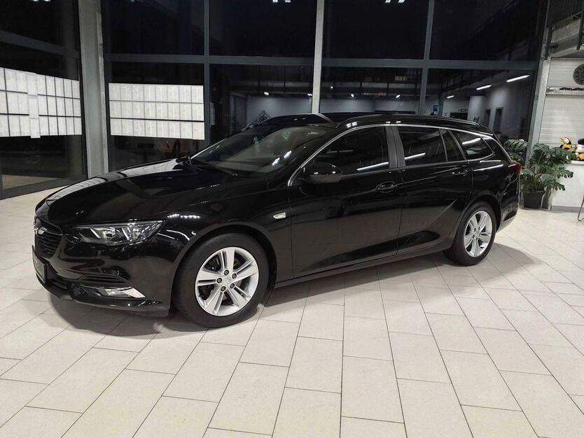 Opel Insignia 139.920 km 14.470 € Nidda 63667