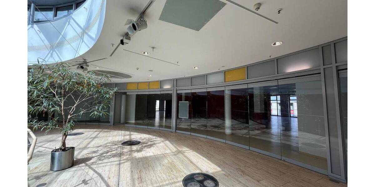 Gewerbeobjekt Chemnitz Zentrum - 6 Zimmer, 4.031&euro; | Angebot:26695859
