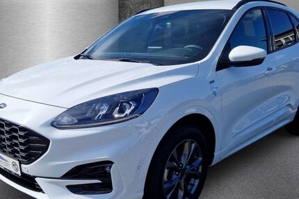 Ford Kuga 32.783 km 21.990 &euro; Wernigerode 38855