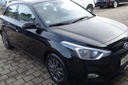 Hyundai i20 110.000 km 8.990 &euro; Horb-Mühringen 72160