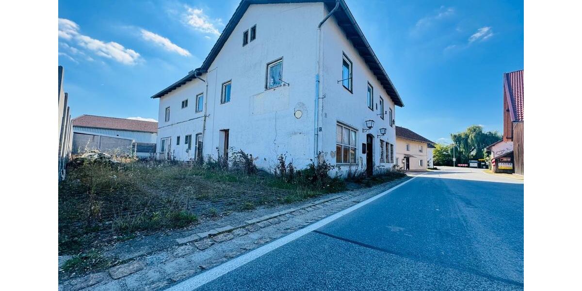 Einfamilienhaus Roßbach - 65.000&euro; | Angebot:26036470