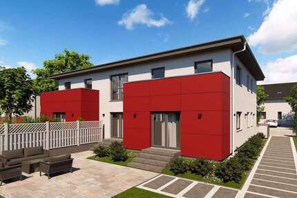 Haus Kirchenpingarten - 10 Zimmer, 377 m&sup2;, 1.155.400&euro; | Angebot:26671965