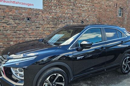 Mitsubishi Eclipse Cross 60.238 km 20.990 &euro; Spenge 32139