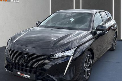 Peugeot 308 21.300 km 21.900 &euro; Sondershausen 99706