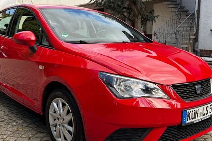 Seat Ibiza 145.000 km 5.399 € Künzelsau 74653