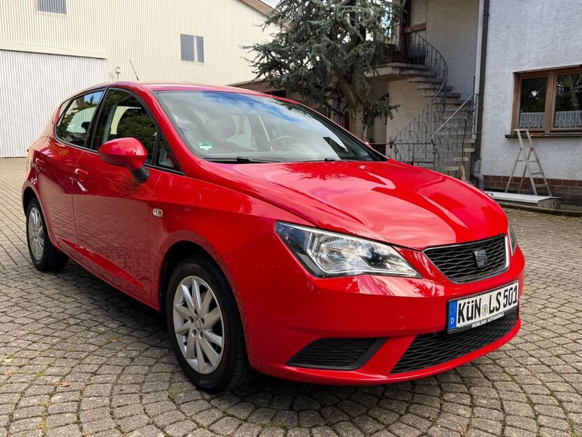 Seat Ibiza 145.000 km 5.399 € Künzelsau 74653