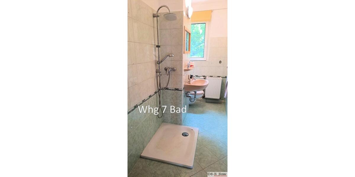 Etagenwohnung Oberharz am Brocken Benneckenstein - 4 Zimmer, 73 m&sup2;, 65.000&euro; | Angebot:26993755