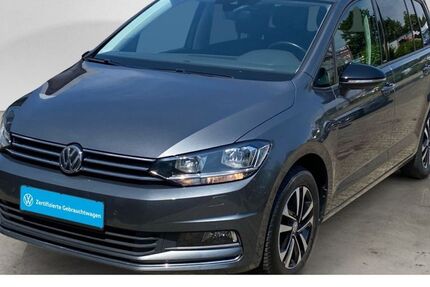 VW Touran 70.385 km 22.730 &euro; Bochum - Linden 44879