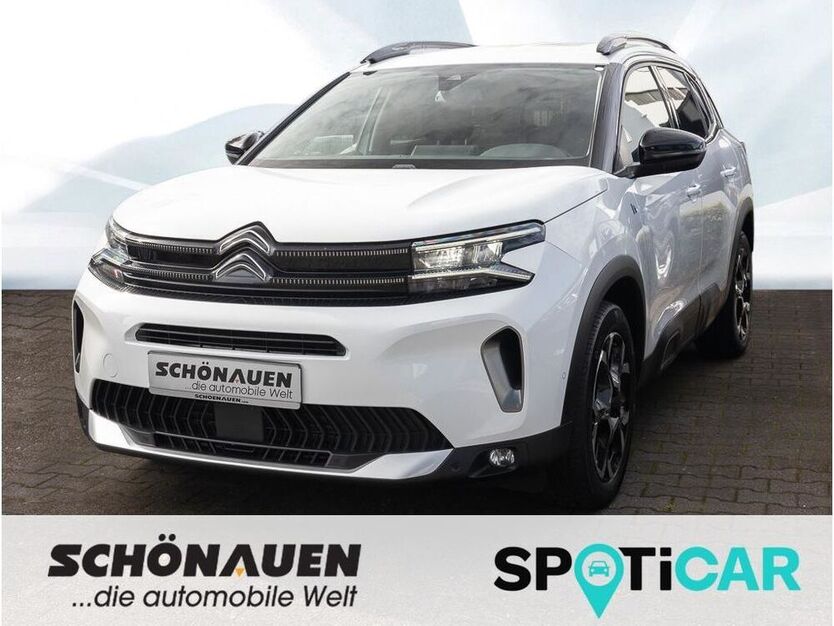 C5 Aircross