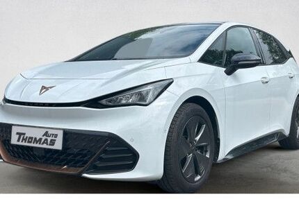 Cupra Born 41.822 km 25.880 &euro; Blankenheim 53945