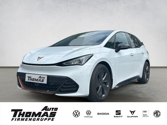 Cupra Born 41.822 km 25.880 &euro; Blankenheim 53945