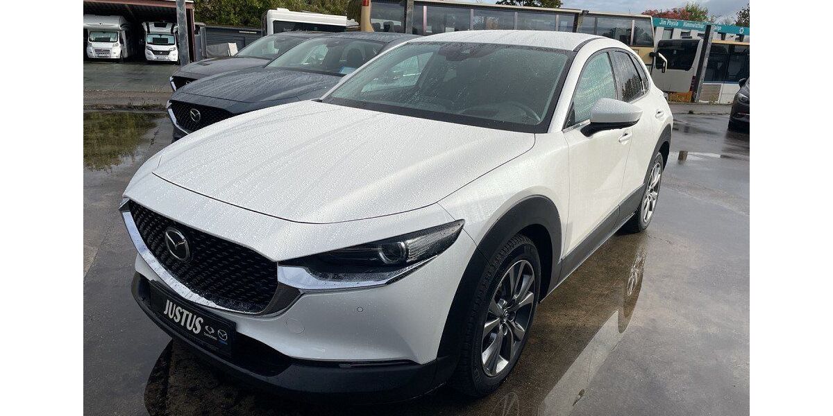 Mazda CX-30 99.841 km 17.990 &euro; Hildesheim 31137