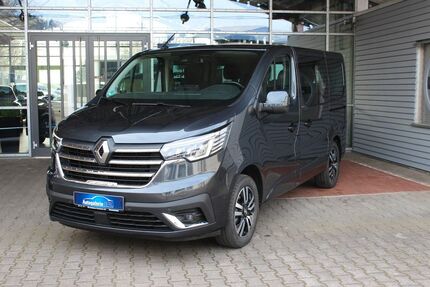 Renault Trafic 52.509 km 35.850 &euro; Bernried 94505