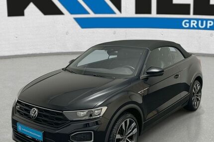 VW T-Roc 46.650 km 25.990 € Neustadt am Rübenberge 31535