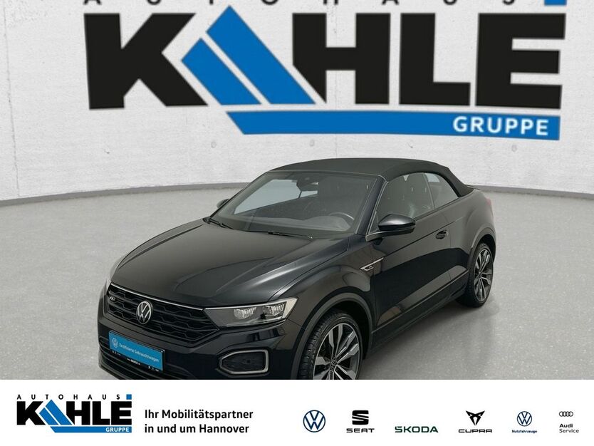 VW T-Roc 46.650 km 25.990 € Neustadt am Rübenberge 31535