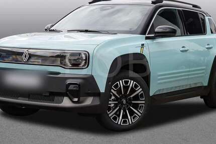 Renault R 4 2.009 km 36.111 € Grünwald 82031